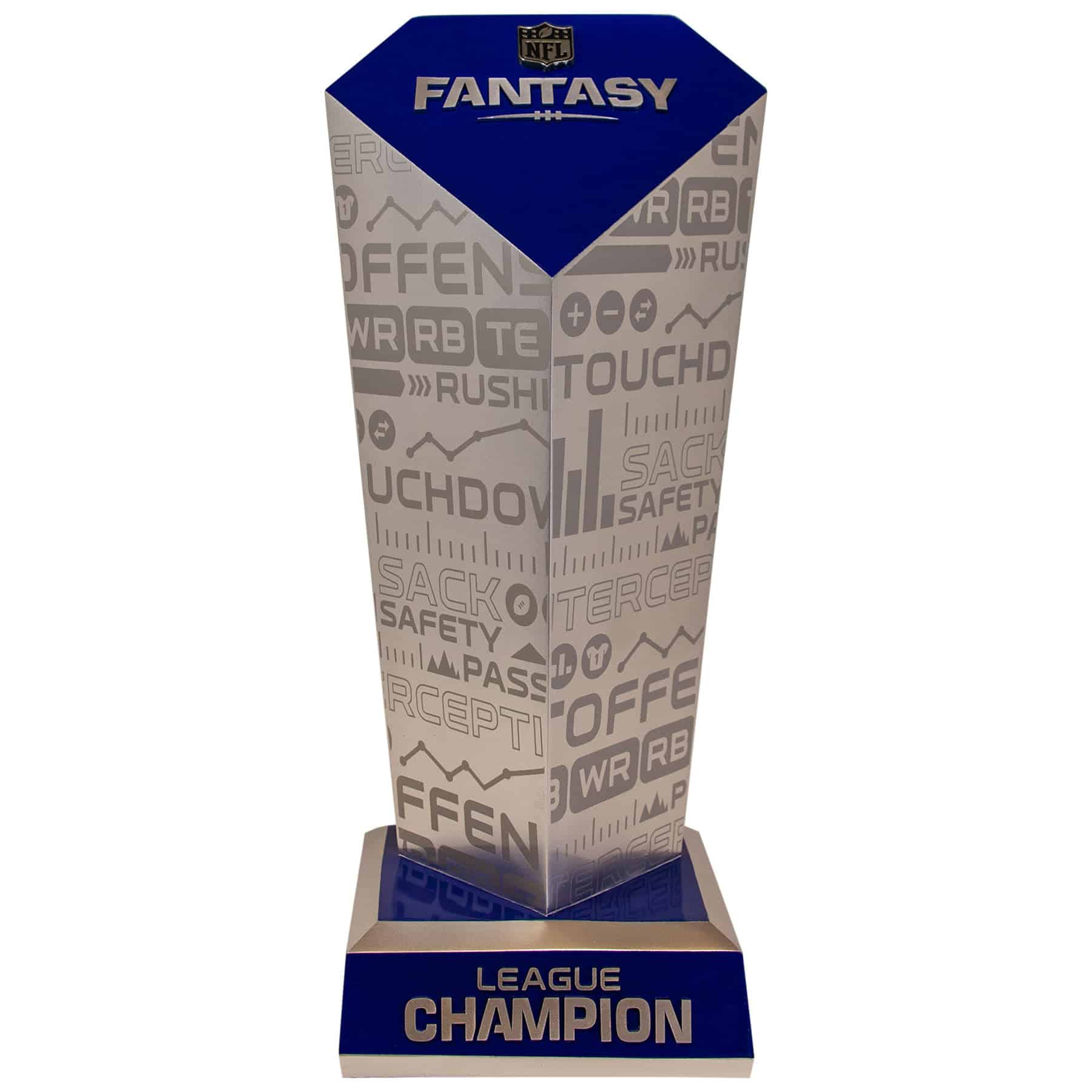 FANTASY TROPHY